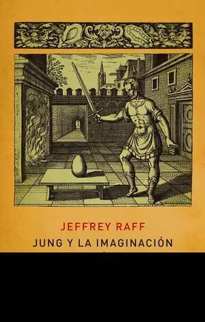 JUNG Y LA IMAGINACION ALQUIMICA