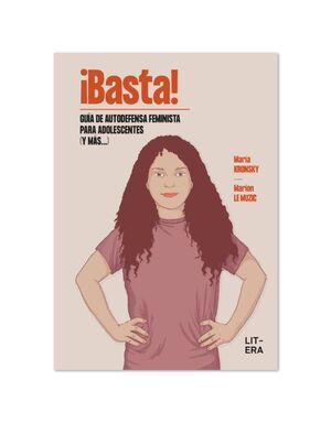 BASTA: GUÍA DE AUTODEFENSA FEMINISTA