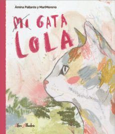MI GATA LOLA