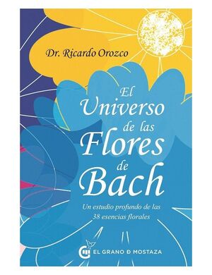 EL UNIVERSO DE LAS FLORES DE BACH