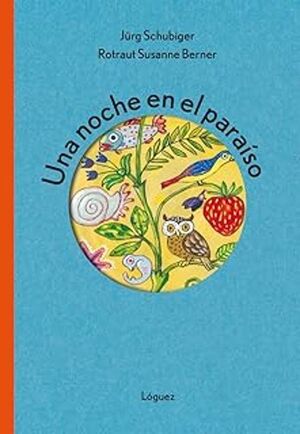 UNA NOCHE EN EL PARAISO