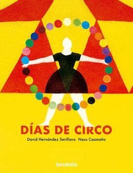 DIAS DE CIRCO