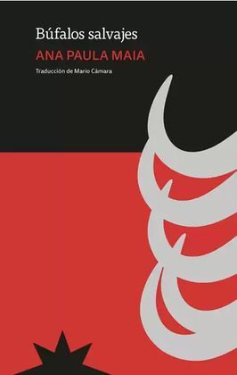 BÚFALOS SALVAJES