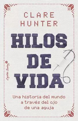 HILOS DE VIDA