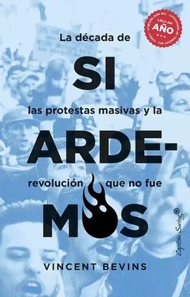 SI ARDEMOS