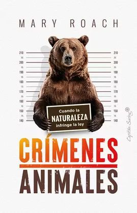CRÍMENES ANIMALES