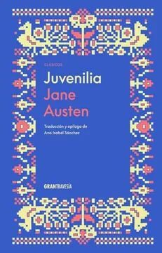 JUVENILIA