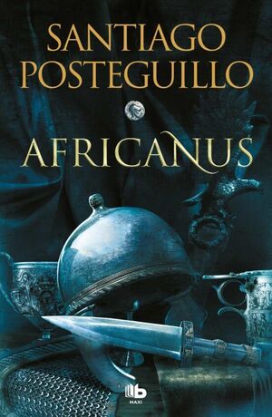 AFRICANUS (TRILOGIA AFRICANUS 1)