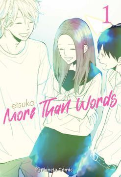 MORE THAN WORDS
