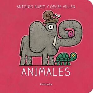 ANIMALES