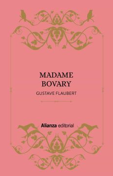 MADAME BOVARY TD