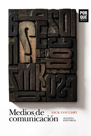MEDIOS DE COMUNICACIÓN
