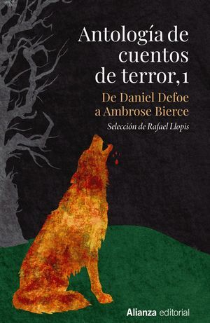 ANTOLOGIA DE CUENTOS DE TERROR 1