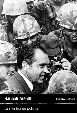 LA MENTIRA EN POLÍTICA