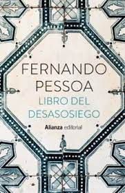 LIBRO DEL DESASOSIEGO TD