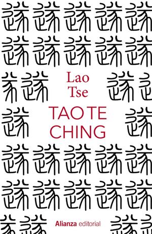 TAO TE CHING TD
