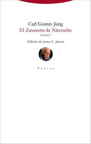 ZARATUSTRA DE NIETZSCHE II