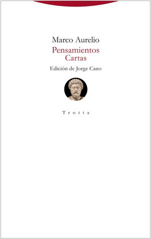 PENSAMIENTOS Y CARTAS