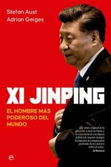 XI JINPING