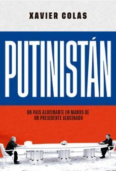 PUTINISTÁN