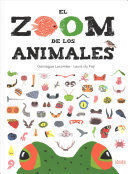 EL ZOOM DE LOS ANIMALES