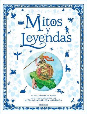 MITOS Y LEYENDA