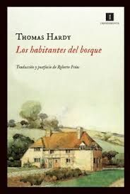 LOS HABITANTES DEL BOSQUE