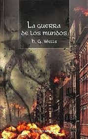 LA GUERRA DE LOS MUNDOS