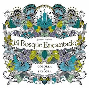 EL BOSQUE ENCANTADO