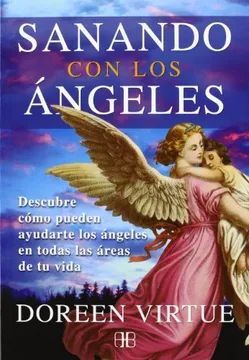 SANANDO CON LOS ÁNGELES