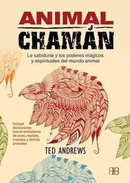 ANIMAL CHAMÁN