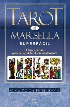 TAROT DE MARCELLA SUPER FACIL