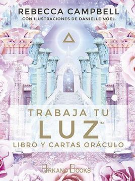 CARTAS TRABAJA TU LUZ