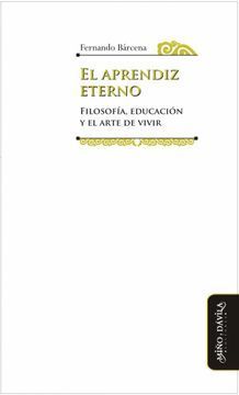 EL APRENDIZ ETERNO
