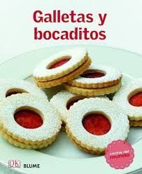 GALLETAS Y BOCADITOS