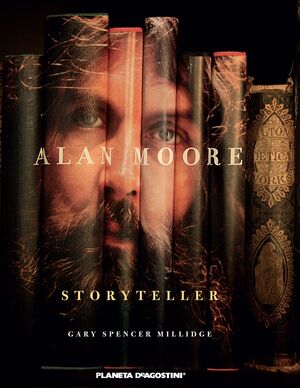 STORYTELLER