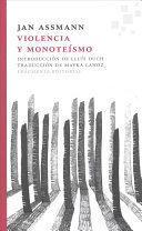VIOLENCIA Y MONOTEISMO