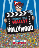¿DÓNDE ESTÁ WALLY?: EN HOLLYWOOD / ¿WHERE'S WALDO?: IN HOLLYWOOD