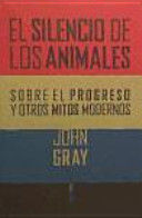 EL SILENCIO DE LOS ANIMALES