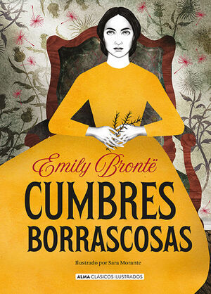 CUMBRES BORRASCOSAS. ILUSTRADO