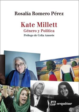 KATE MILLET GENERO Y POLITICA