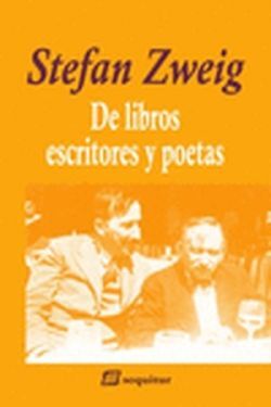 DE LIBROS ESCRITORES Y POETAS