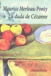 LA DUDA DE CEZANNE