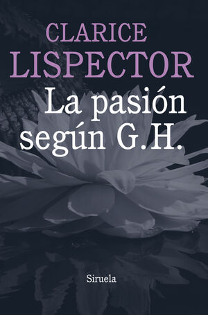 LA PASION SEGUN G.H.