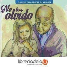NO TE OLVIDO