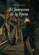 EL FANTASMA DE LA OPERA