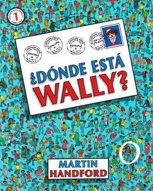 DONDE ESTA WALLY