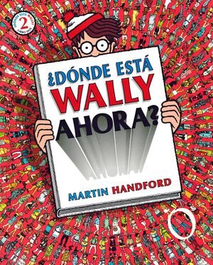 DONDE ESTA WALLY AHORA