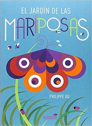 EL JARDIN DE LAS MARIPOSAS