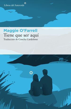 TIENE QUE SER AQUÌ TRADUCCIÓN CONCHA CARDEÑOSO
